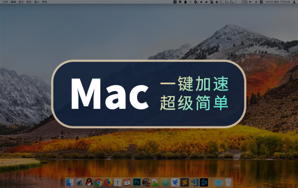狮子云Mac客户端下载